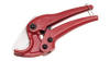 Reed - Rs1plt Ratchet Shears - 1 1/2in Inches Capacity - Plated Steel Blade - 04175 RS1PLT
